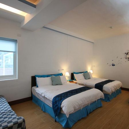 Amy Walker B&B Taimali Δωμάτιο φωτογραφία