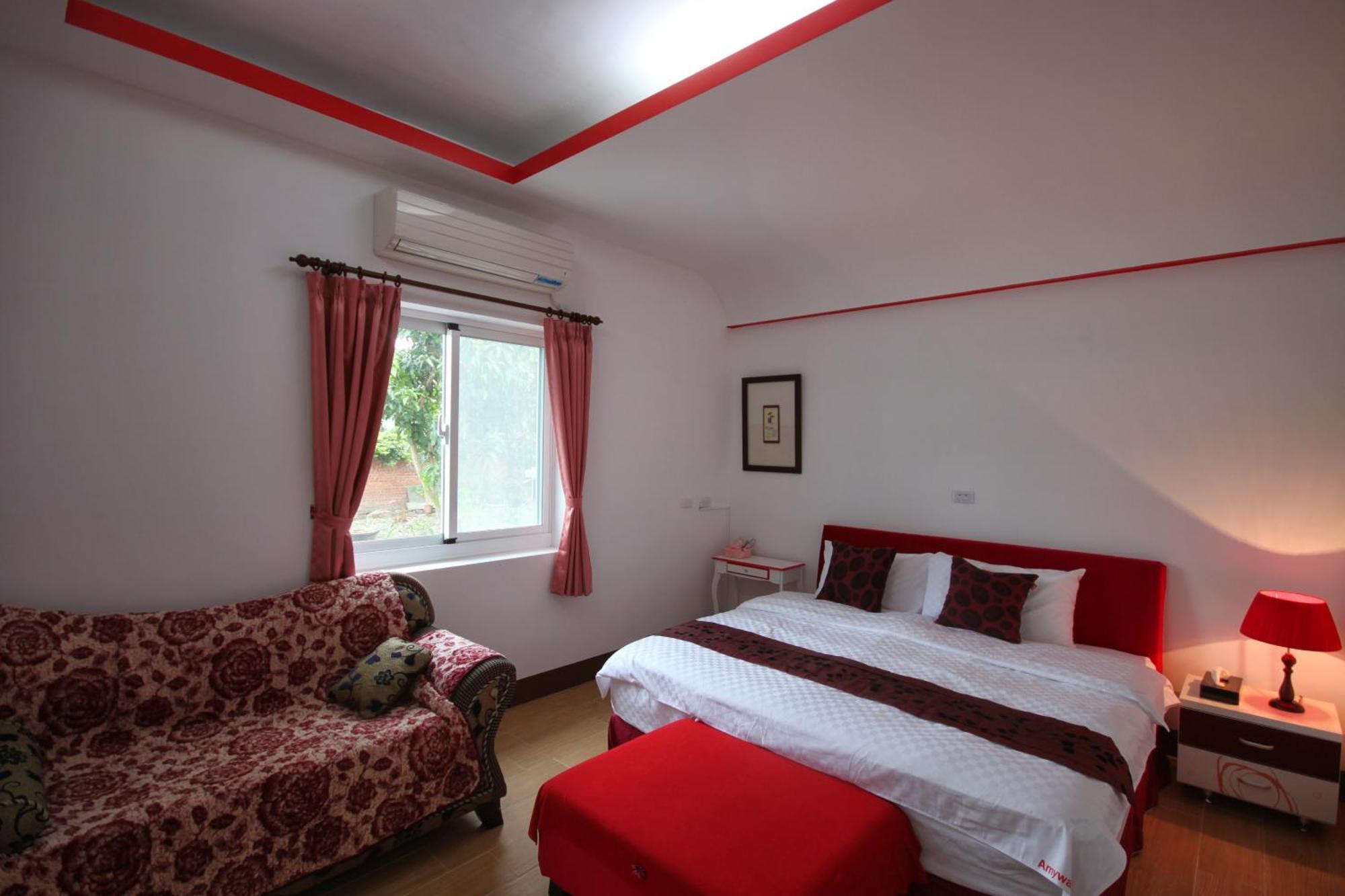 Amy Walker B&B Taimali Δωμάτιο φωτογραφία