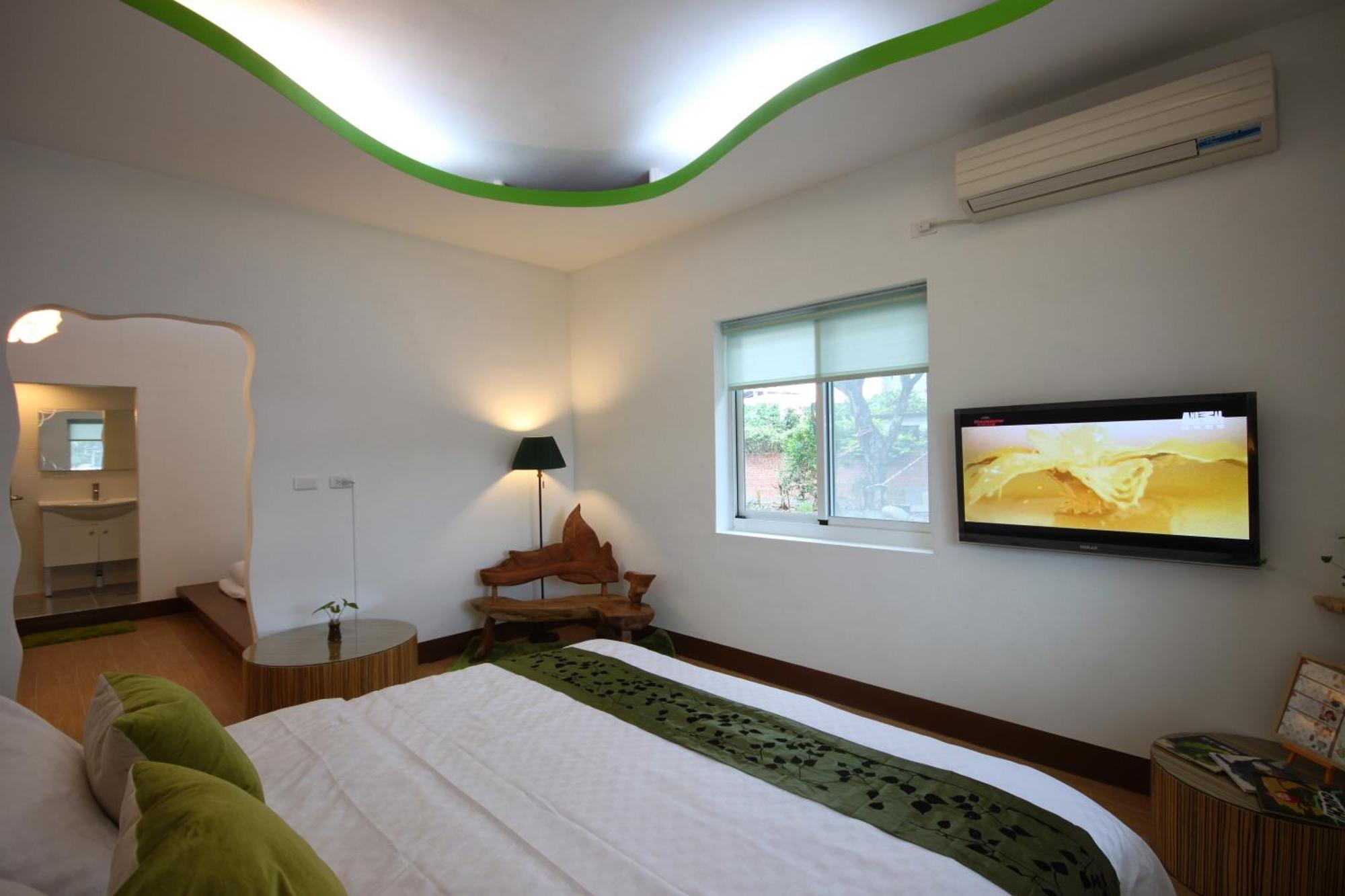 Amy Walker B&B Taimali Δωμάτιο φωτογραφία