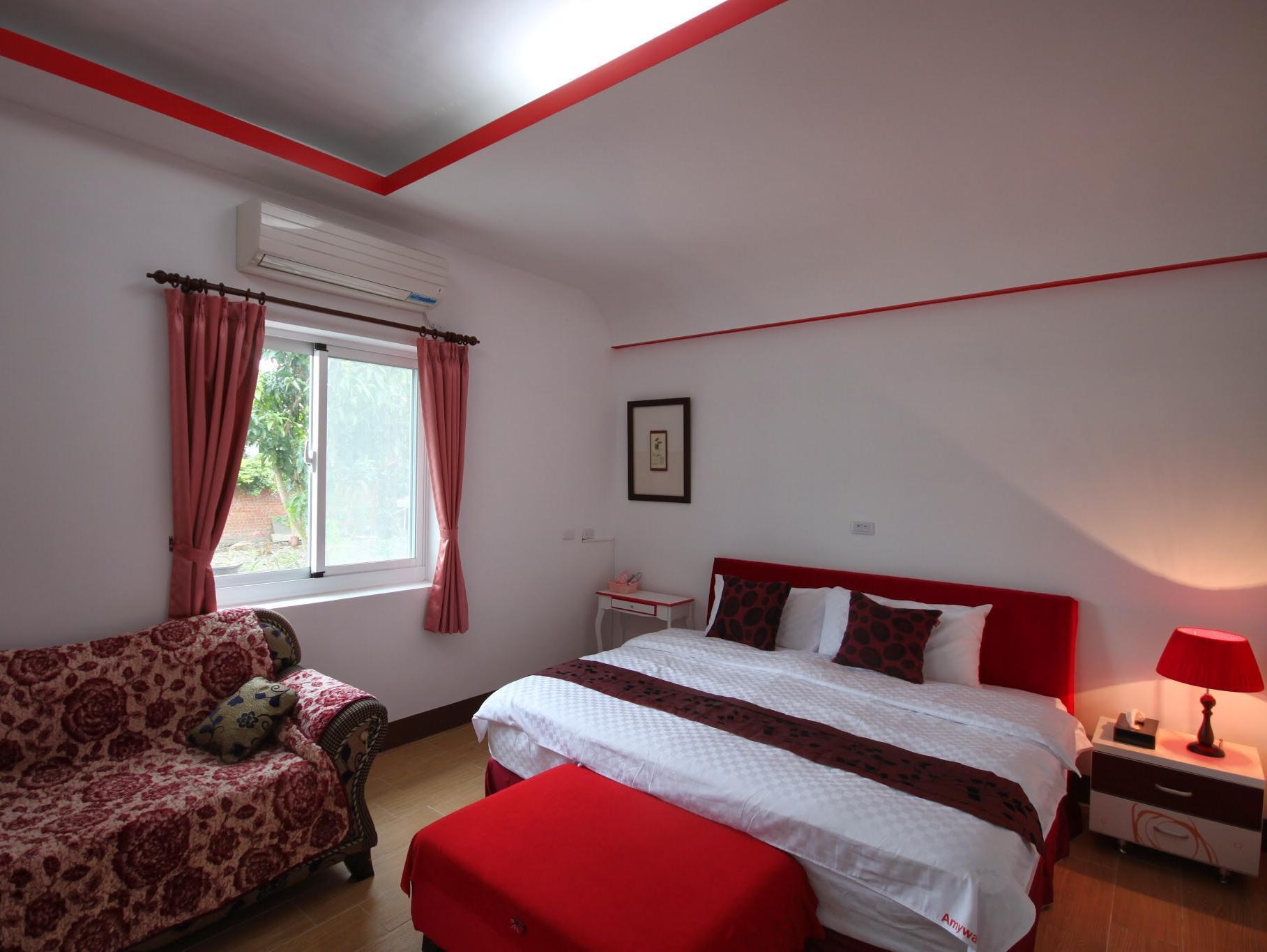 Amy Walker B&B Taimali Εξωτερικό φωτογραφία