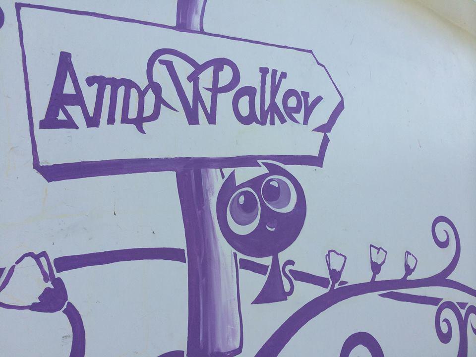 Amy Walker B&B Taimali Εξωτερικό φωτογραφία
