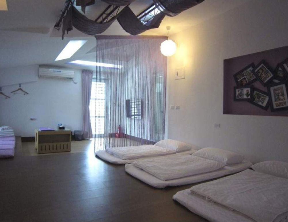 Amy Walker B&B Taimali Εξωτερικό φωτογραφία