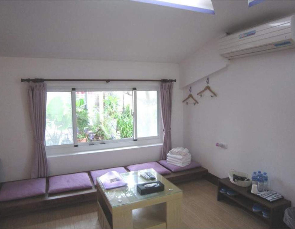 Amy Walker B&B Taimali Εξωτερικό φωτογραφία