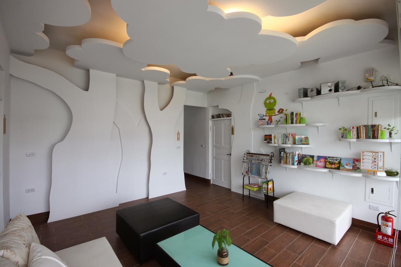 Amy Walker B&B Taimali Εξωτερικό φωτογραφία