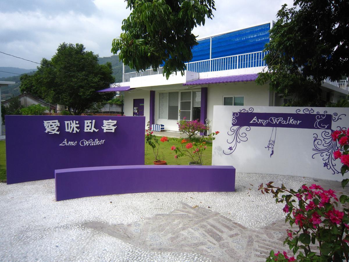 Amy Walker B&B Taimali Εξωτερικό φωτογραφία