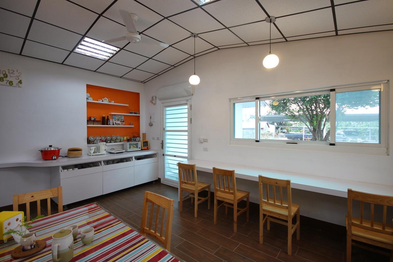 Amy Walker B&B Taimali Εξωτερικό φωτογραφία