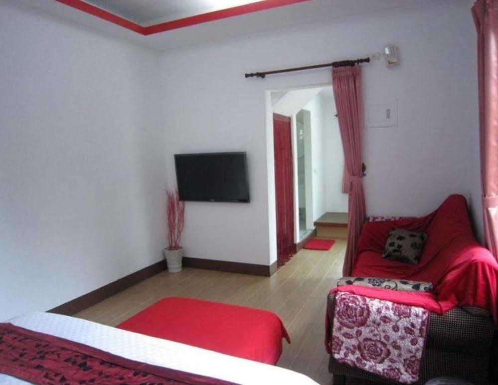 Amy Walker B&B Taimali Εξωτερικό φωτογραφία