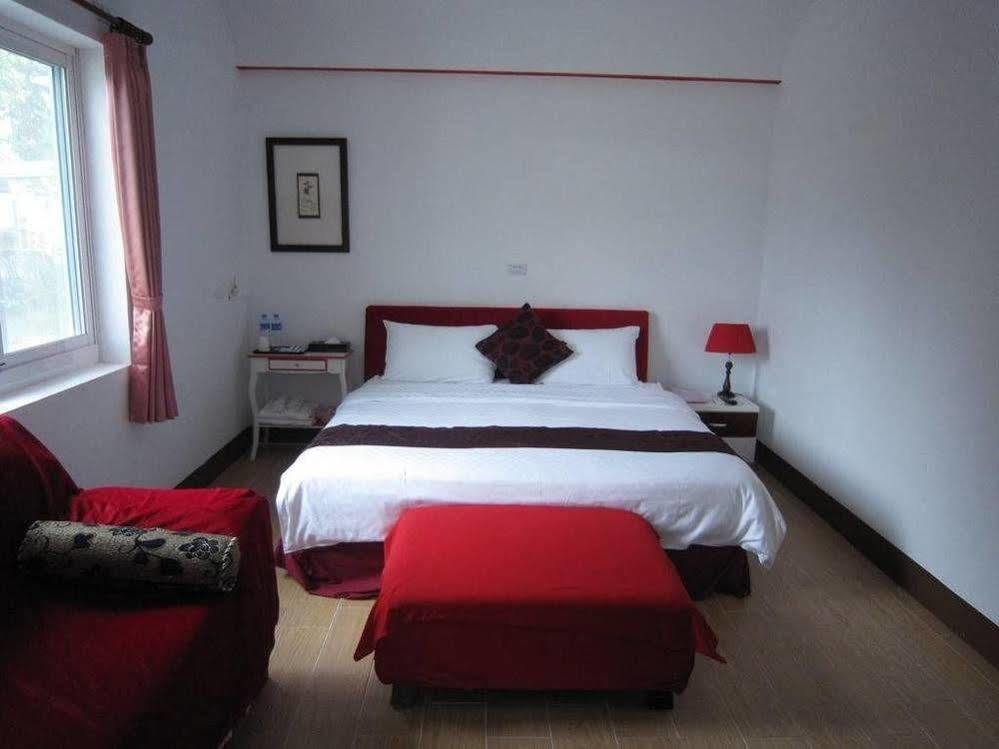 Amy Walker B&B Taimali Εξωτερικό φωτογραφία