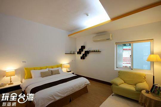 Amy Walker B&B Taimali Εξωτερικό φωτογραφία