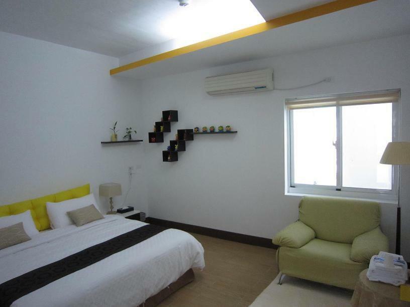 Amy Walker B&B Taimali Εξωτερικό φωτογραφία